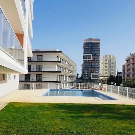 Sofiamarholidays-casa Luz Apartment Portimao