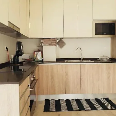 Sofiamarholidays-casa Luz Apartment *