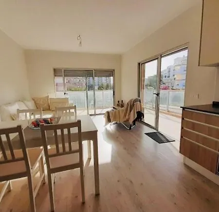 Sofiamarholidays-casa Luz Apartment Portimao