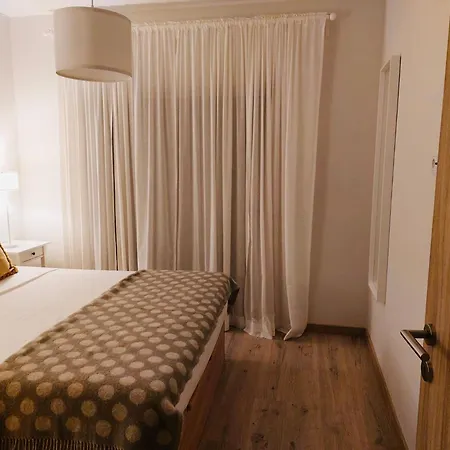 Sofiamarholidays-casa Luz Apartment