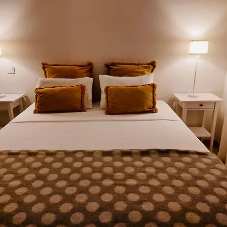 Sofiamarholidays-casa Luz Apartment *
