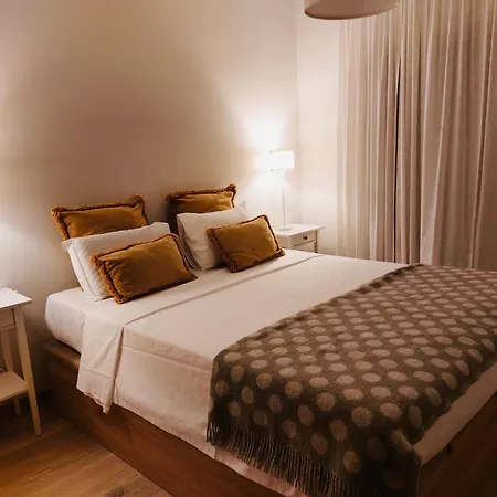 Sofiamarholidays-casa Luz Portimao