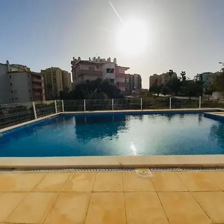 Appartement Sofiamarholidays-casa Luz