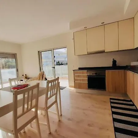 Sofiamarholidays-casa Luz Portimão