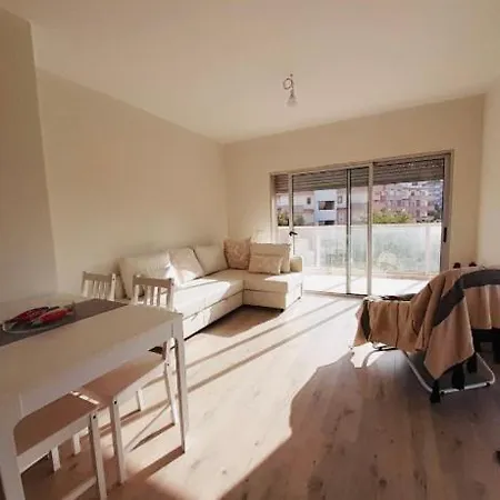 Apartamento Sofiamarholidays-casa Luz *
