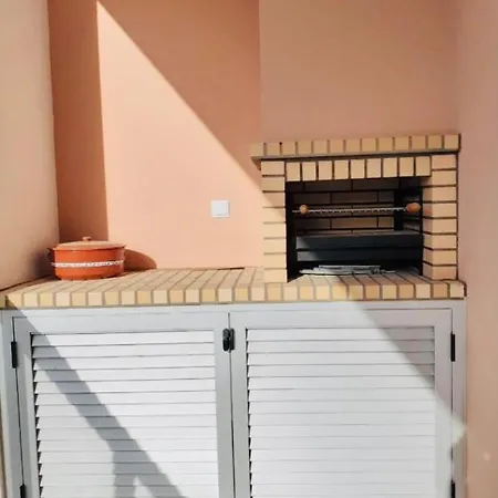 Apartamento Sofiamarholidays-casa Luz Portimão