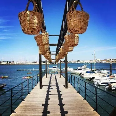 Apartment Sofiamarholidays-casa Luz Portimao