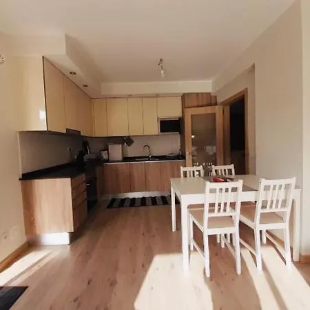 Sofiamarholidays-casa Luz Apartment