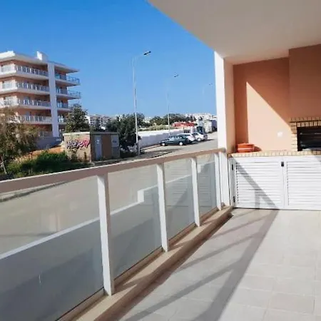 Sofiamarholidays-casa Luz Apartment *