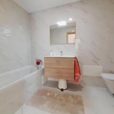 Sofiamarholidays-casa Luz Apartment